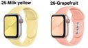 РЕМЕНЬ ДЛЯ Apple WATCH 2 3 4 5 6 7 8 9 SE ULTRA 2 38/40/41/42/44/45/49м Sport