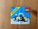 LEGO 6522 - инструкция