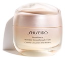 Krém proti starnutiu tváre Shiseido