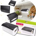 Вешалка камиль бумажный кухонный полотенце