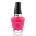 CUCCIO Lakier Premium 13 ml LOVE IS A BATTLEFIE
