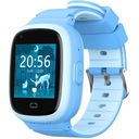УМНЫЕ ЧАСЫ ДЛЯ ДЕТЕЙ HAVIT KW11 GPS МЕСТОПОЛОЖЕНИЕ ВСТРОЕННЫЕ МИНИ-ИГРЫ