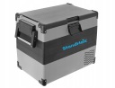 КОМПРЕССОРНЫЙ ТУРИСТИЧЕСКИЙ ХОЛОДИЛЬНИК 52Л STANHEIZ
