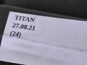 КРІПЛЕННЯ РУЧКА ВАЖІЛЬ NISSAN TITAN I  (17819222803) фото min 5