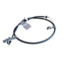 CABLE DE FRENADO PARTE TRASERA DERECHA ISUZU D-MAX 8980070101 