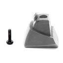 Тормоз для роликовых коньков K2 без маркировки