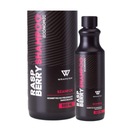 WRAPSTER RaspberryShampoo szampon samochodowy 0,5L