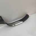 REAR LEFT OVERLAY DECORATIVE THRESHOLD LAND ROVER RANGE ROVER SPORT (L461)  photo 7