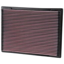 FILTRO AIRE K&N MERCEDES GASOLINA C280 93-'99 