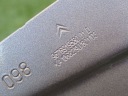 CITROEN C4 PICASSO GRAND 13- AILE DROIT AVANT AVANTphoto 10