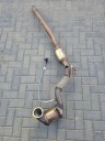VW TIGUAN II 16-24 CATALYSEUR FILTRE PARTICULES PDF 4X4 2.0 USA 5QM131690Bphoto 9