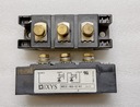 0350 Moduł tyrystorowy IXYS MCC 162-12 io1