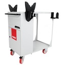 РУПЕС Универсальная коляска КС 28