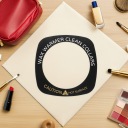 Косметичні накидки 20Pcs — фото 10