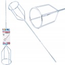 RICHMANN ШТУКАТУРНЫЙ СМЕСИТЕЛЬ ДО 550x100MM C0612