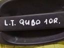 FIAT QUBO POIGNÉE GAUCHE ARRIÈRE 242557Fphoto 7