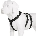 Postroj proti úniku pre psa guard Winhyepet XL Kód výrobcu YH1803 czarne XL