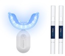 Набор гелей для отбеливания зубов DentalForce LED