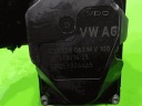 VOLKSWAGEN GOLF V 19 TDI 105 KM BLS ДРОСЕЛЬНА ЗАСЛІНКА 03G128063  (18851736712) фото min 7