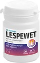 LESPEWET PIES 30 tabletek