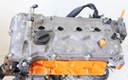 MOTOR ENGINE TOYOTA 1.8 A2ZR-E22U 