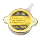 КОМПЛЕКТ ZATYCZEK DO ЗАЛИВНОЇ ГОРЛОВИНИ РАДІАТОРА 40 MM SOLIDNA, ВИСОКЕ TWARDOSC 0,9 MC  фото 6