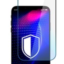 Закаленное стекло для iPhone 15 Pro Max 3мк HARDY