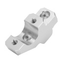 2PCS КЕРМО МОНТАЖ MONTOWANIA KLIMATU CNC АЛЮМІНІЙ ЗАМІННИК TJ  (17896968965) фото min 10