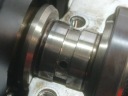 CULASSE COMPLÈTE PBCM5G-6090-GF 1.0 ECOBOOST FORD TRANSIT COURIER Iphoto 9