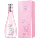 DAVIDOFF COOL WATER TENDER SEA ROSE 100 ML EDT