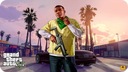 GTA V GRAND THEFT AUTO на польском языке PL XBOX 360