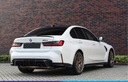 BMW Seria 3 M3 CS xDrive Sedan 3.0 (550KM) 2023 Nadwozie Sedan