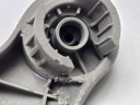 РЫЧАГ РУЧКА ОТКРЫВАНИЯ КАПОТА КРЫШКИ AUDI A6 C6 4F1823633B 4F1823533C  фото 8