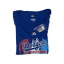 Dámske tričko Los Angeles Dodgers MLB 3XL EAN (GTIN) 7427298115156