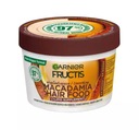 FRUCTIS МАСКА ДЛЯ ВОЛОС 400 МЛ МАКАДАМИЯ
