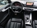 Audi A5 2.0 TDI, Serwis ASO, 187 KM, Automat Moc 190 KM