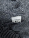 LYLE&SCOTT sveter v-neck 100% vlna M Druh prevlečené cez hlavu