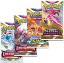 Pokemon TCG: Hisuian Electrode V Box Minimálny počet hráčov 2