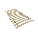 Каркас кровати из пружинных реек FLEX 160х80.