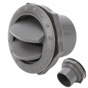 АВТО WYWIETRZNIK РЕШІТКА ВЕНТИЛЯЦІЙНА 60MM  (17133607430) фото min 12