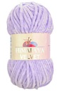 Пряжа HIMALAYA VELVET 90005 05 005 PASTEL PURPLE