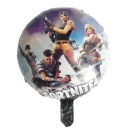 Набір для дня народження Fortnite- 49 шт в комплекті. замовити в Україні