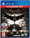GRA BATMAN ARKHAM KNIGHT - NOWA - PS4 / PS5 - Płyta Blu-ray - PL -
