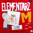 МОИ ПЕРВЫЕ ПИСЬМА ЭЛЕМЕНТАРНО [КНИГА]