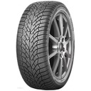 2X 195/55/16 H KUMHO WINTERCRAFT WP52 DE INVIERNO 