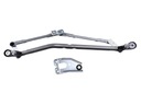 MECANISMO LIMPIAPARABRISAS PARTE DELANTERA ALFA ROMEO 147 2001-,GT 2003- 