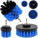 ОЧИСТИТЕЛЬНЫЕ ЩЕТКИ ДЛЯ ДРЕЛЫ И ОТВЕРТКИ