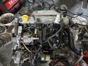 RENAULT 1.9 DTI F9QA734 ДВИГАТЕЛЬ