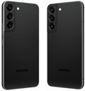Samsung Galaxy S22 5G 8/256GB Czarny Model telefonu Galaxy S22