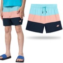 КОРОТКИЕ ШОРТЫ ДЛЯ МАЛЬЧИКОВ 4F ШОРТЫ ДЛЯ ПЛАВАНИЯ